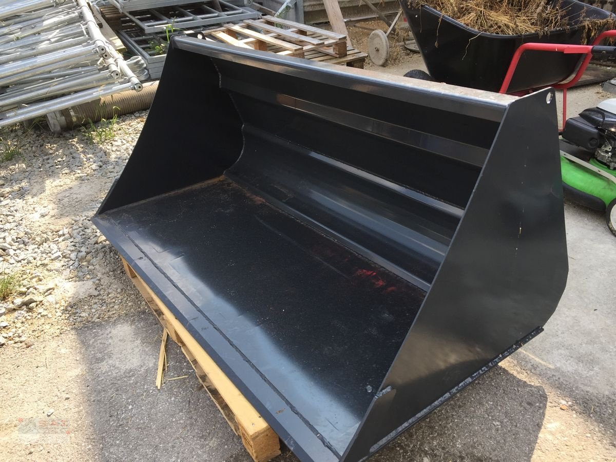 Radlader tip Hydrema UNI-Volumenschaufel-1600-Hardox, Gebrauchtmaschine in Eberschwang (Poză 11)