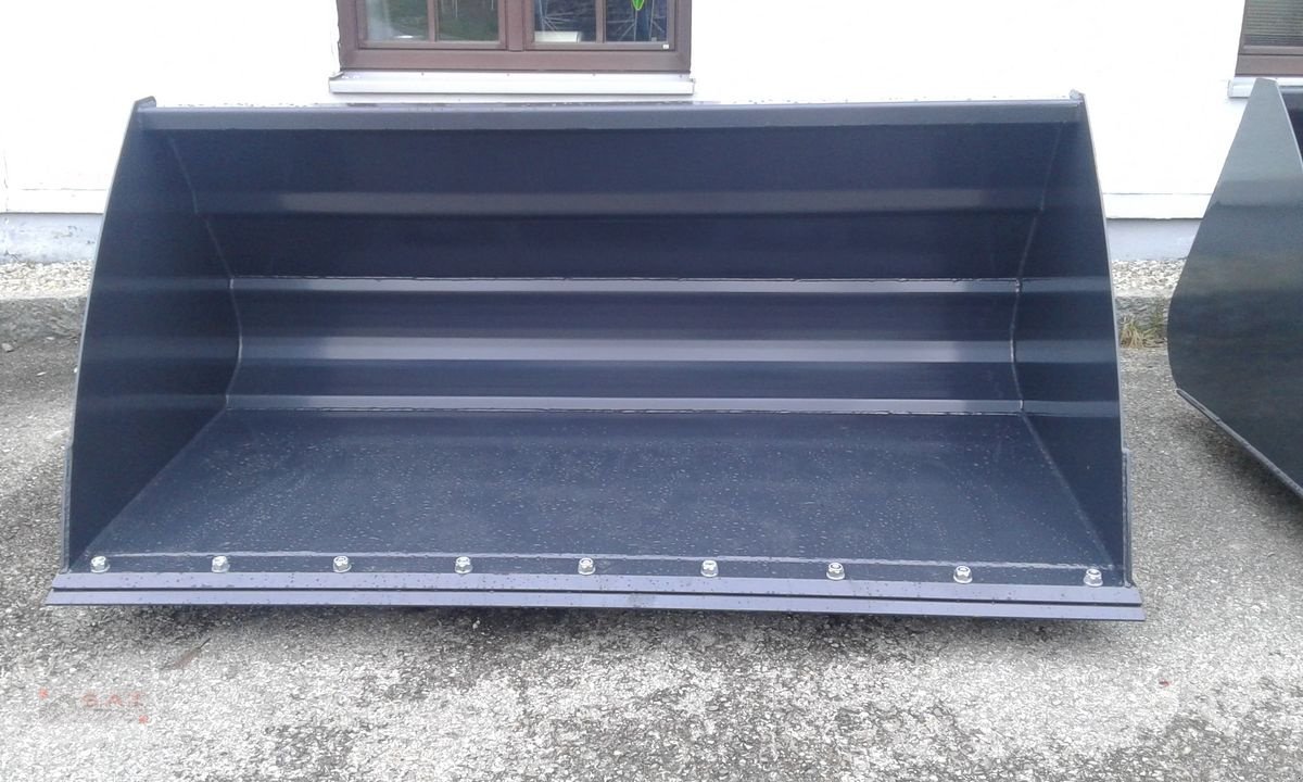 Radlader tip Hydrema UNI-Volumenschaufel-1600-Hardox, Gebrauchtmaschine in Eberschwang (Poză 1)