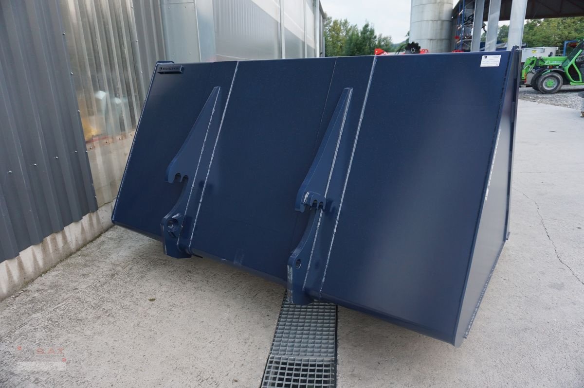 Radlader tip Hydrema UNI-Volumenschaufel-1600-Hardox, Gebrauchtmaschine in Eberschwang (Poză 21)