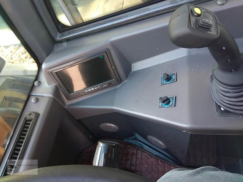 Radlader a típus Hytec ZL 18A-5 Radlader Hoflader Euro 5 NEU, Neumaschine ekkor: Gevelsberg (Kép 5)