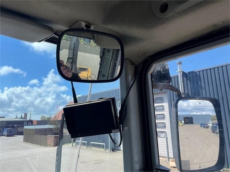 Radlader des Typs Hyundai HL 740-7 Med højtipskovl, Gebrauchtmaschine in Ribe (Bild 17)