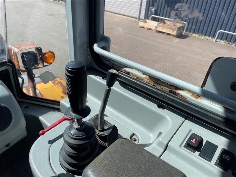 Radlader des Typs Hyundai HL 740-7 Med højtipskovl, Gebrauchtmaschine in Ribe (Bild 18)