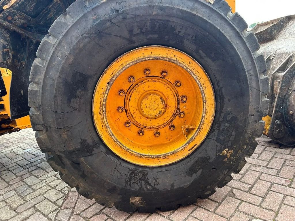 Radlader des Typs Hyundai HL 740-9A, Gebrauchtmaschine in Barneveld (Bild 7)