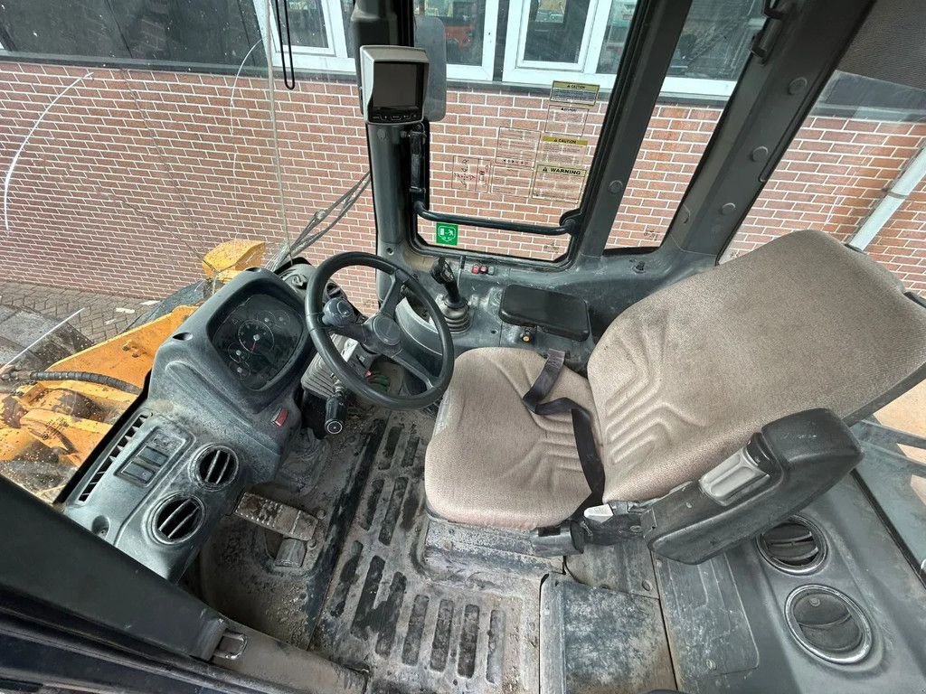 Radlader des Typs Hyundai HL 740-9A, Gebrauchtmaschine in Barneveld (Bild 10)