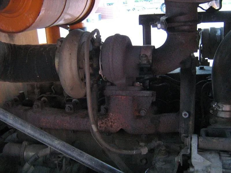 Radlader des Typs Hyundai HL740-3, Gebrauchtmaschine in Barneveld (Bild 6)