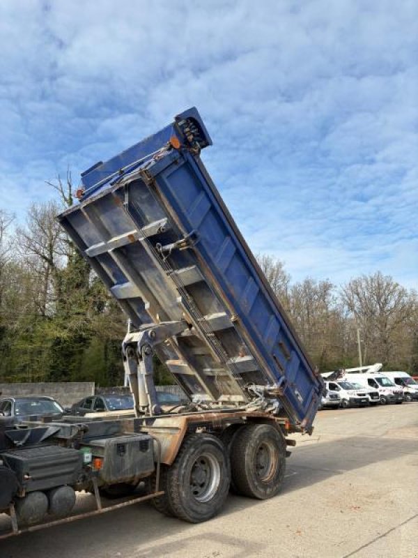 Radlader typu Hyundai HL7607A, Gebrauchtmaschine v Bourron Marlotte (Obrázok 7)