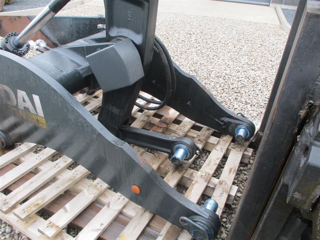 Radlader του τύπου Hyundai HL955 A XT lang arm, Gebrauchtmaschine σε Lintrup (Φωτογραφία 2)