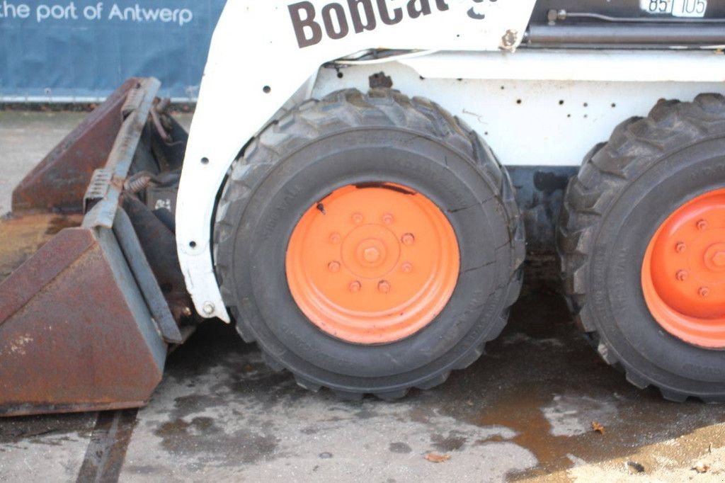 Radlader от тип Ingersoll Rand 75, Gebrauchtmaschine в Antwerpen (Снимка 11)