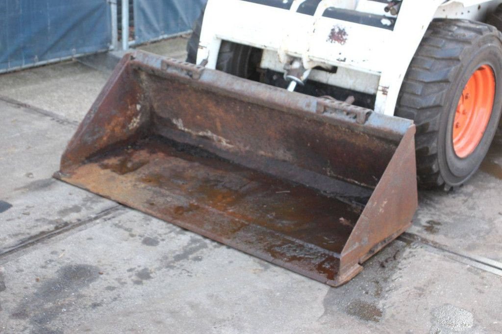 Radlader от тип Ingersoll Rand 75, Gebrauchtmaschine в Antwerpen (Снимка 10)