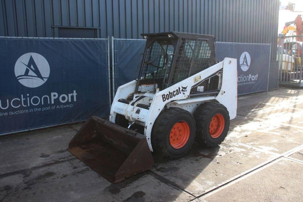 Radlader от тип Ingersoll Rand 75, Gebrauchtmaschine в Antwerpen (Снимка 9)