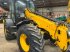 Radlader des Typs JCB 320S, Gebrauchtmaschine in Brørup (Bild 1)