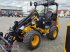 Radlader des Typs JCB 403 AGRI PLUS FSD EURO, Neumaschine in Groß-Umstadt (Bild 2)