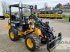 Radlader typu JCB 403 AGRI SMART POWER, Gebrauchtmaschine w Königslutter (Zdjęcie 4)