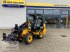 Radlader typu JCB 403 Plus Agri, Neumaschine w Neuhof - Dorfborn (Zdjęcie 1)