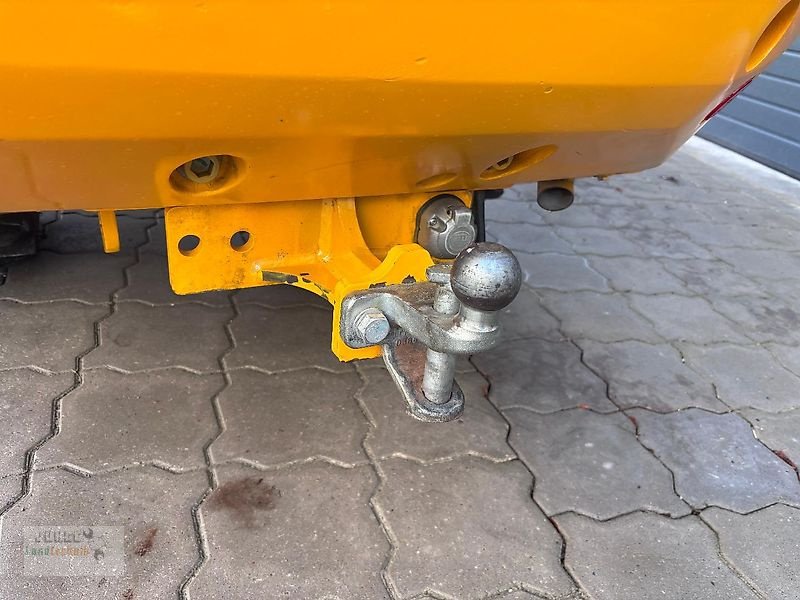 Radlader typu JCB 403 Plus, Gebrauchtmaschine v Geestland (Obrázek 12)