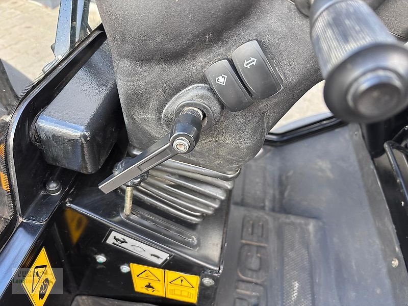 Radlader typu JCB 403 Plus, Gebrauchtmaschine v Geestland (Obrázek 17)