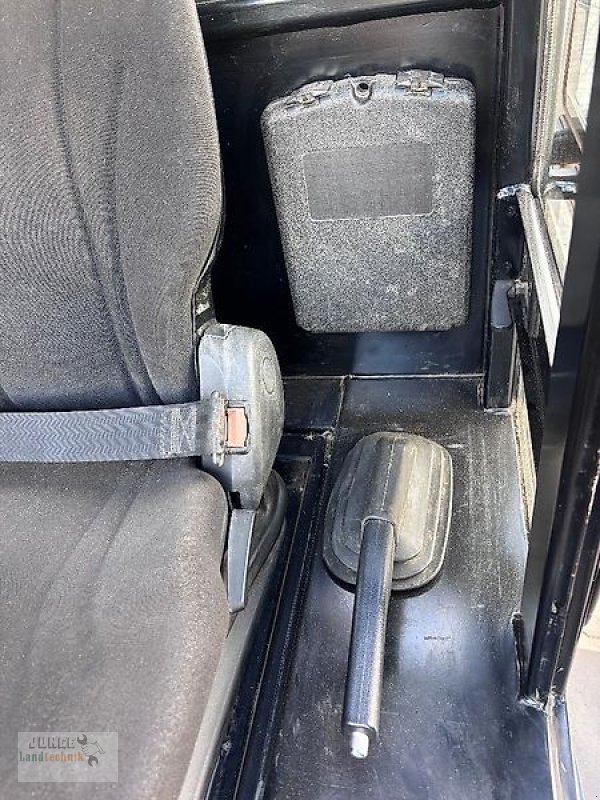 Radlader typu JCB 403 Plus, Gebrauchtmaschine v Geestland (Obrázek 18)