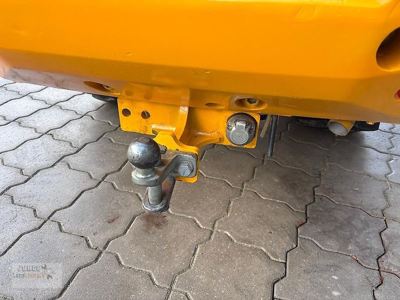 Radlader typu JCB 403 Plus, Gebrauchtmaschine v Geestland (Obrázek 13)