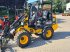 Radlader of the type JCB 403 Smart Power Highlift EURO, Neumaschine in Groß-Gerau (Picture 1)