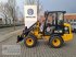 Radlader типа JCB 403 Smart Power mit Kabine, Vorführmaschine в Altenberge (Фотография 10)