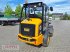 Radlader Türe ait JCB 403 Smartpower, Gebrauchtmaschine içinde Groß-Umstadt (resim 5)