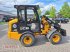 Radlader Türe ait JCB 403 Smartpower, Gebrauchtmaschine içinde Groß-Umstadt (resim 7)