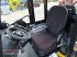 Radlader Türe ait JCB 403 Smartpower, Gebrauchtmaschine içinde Groß-Umstadt (resim 8)