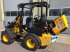 Radlader tip JCB 403E Elektrische wiellader, Gebrauchtmaschine in Tynaarlo (Poză 10)