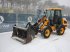 Radlader des Typs JCB 406 T4, Gebrauchtmaschine in Antwerpen (Bild 9)