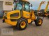 Radlader des Typs JCB 407 Agri, Neumaschine in Pegnitz (Bild 5)