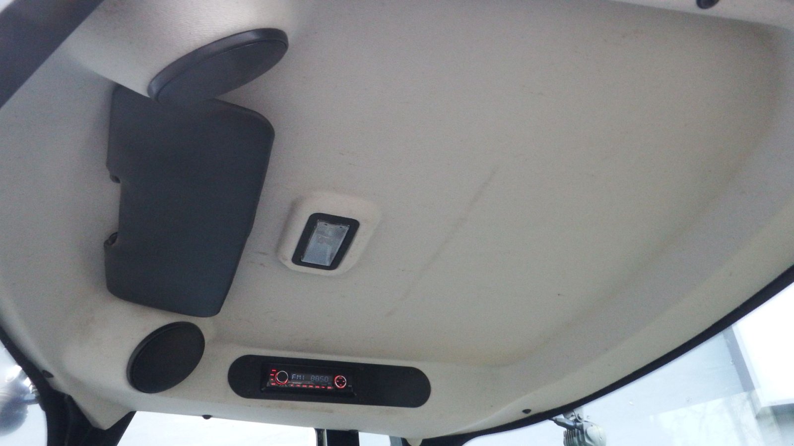 Radlader za tip JCB 407, Gebrauchtmaschine u Hobro (Slika 5)