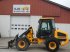 Radlader typu JCB 407, Gebrauchtmaschine w Aabenraa (Zdjęcie 1)