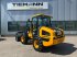 Radlader типа JCB 407, Gebrauchtmaschine в Sittensen (Фотография 3)