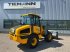Radlader типа JCB 407, Gebrauchtmaschine в Sittensen (Фотография 4)