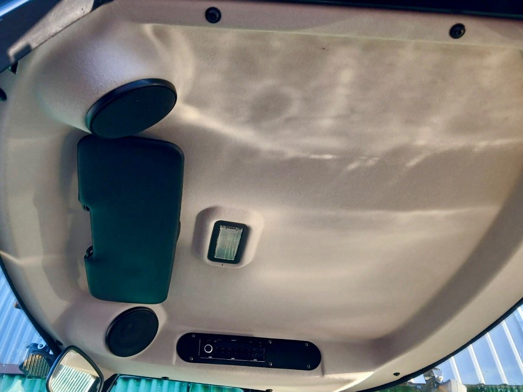 Radlader a típus JCB 409 AGRI + Geräte, Gebrauchtmaschine ekkor: Liebenwalde (Kép 13)