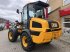 Radlader tip JCB 409 AGRI, Gebrauchtmaschine in Viborg (Poză 5)