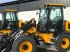 Radlader типа JCB 409 Agri, Gebrauchtmaschine в Mariager (Фотография 1)
