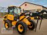 Radlader a típus JCB 409 Agri, Neumaschine ekkor: Pegnitz (Kép 3)