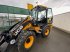 Radlader типа JCB 409 Agri, Gebrauchtmaschine в Döllstädt (Фотография 4)