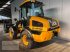 Radlader tipa JCB 409 Agri, Gebrauchtmaschine u Twist - Rühlerfeld (Slika 2)
