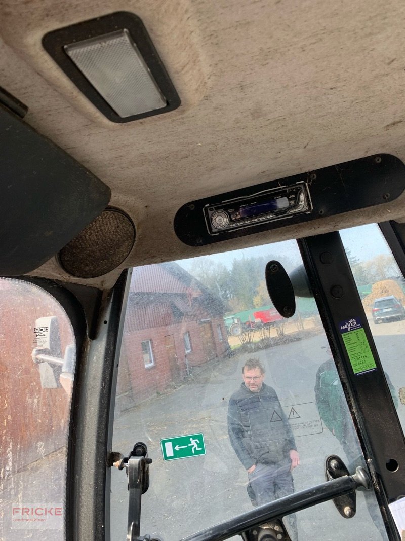 Radlader типа JCB 409  **Jahresendralley**, Gebrauchtmaschine в Bockel - Gyhum (Фотография 11)