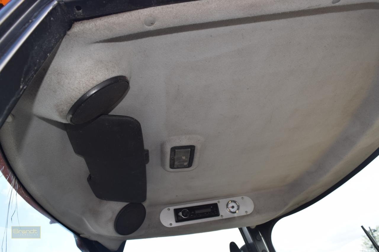 Radlader от тип JCB 409, Gebrauchtmaschine в Oyten (Снимка 9)