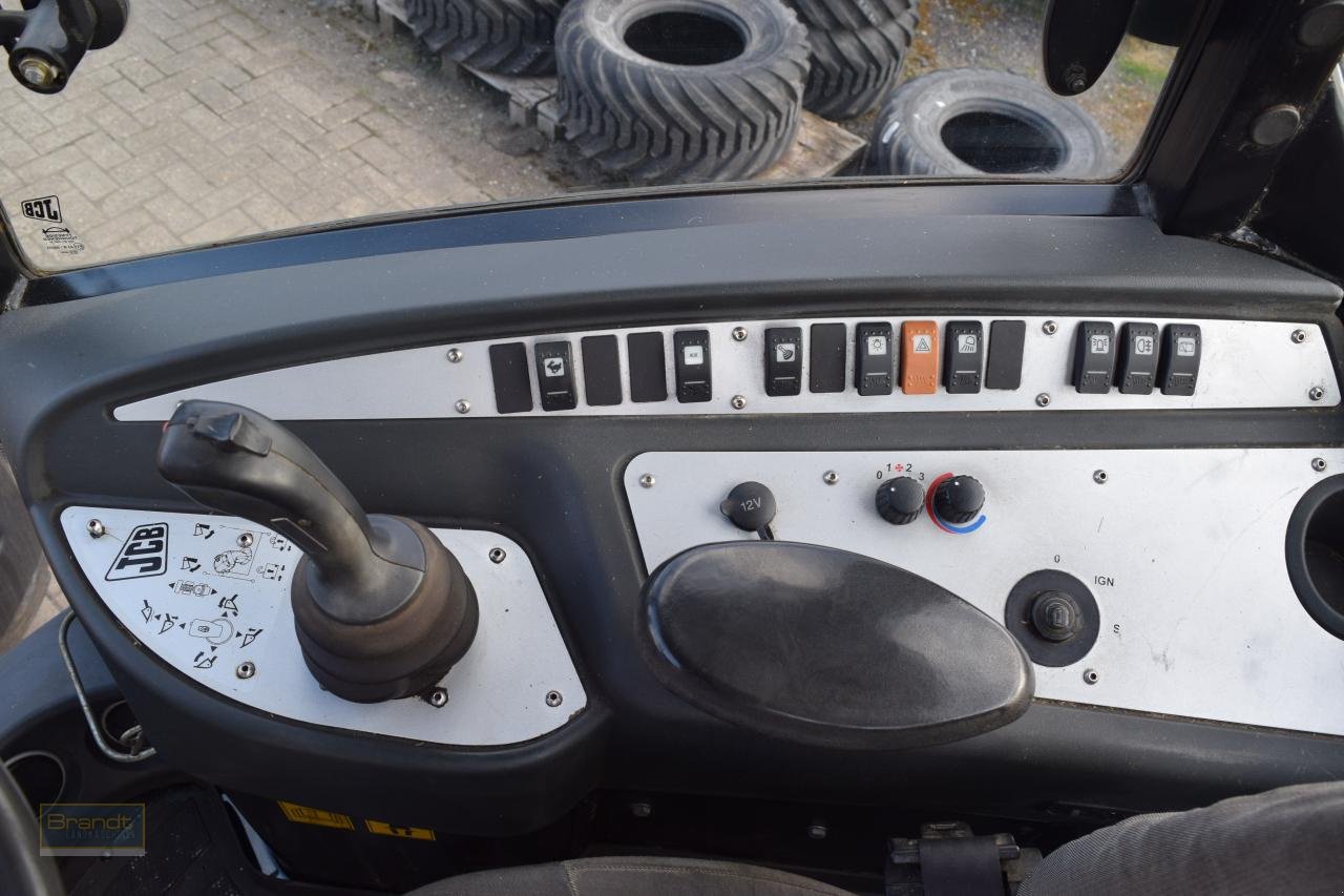 Radlader от тип JCB 409, Gebrauchtmaschine в Oyten (Снимка 11)