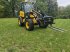 Radlader typu JCB 409, Gebrauchtmaschine v Prackenbach (Obrázek 1)