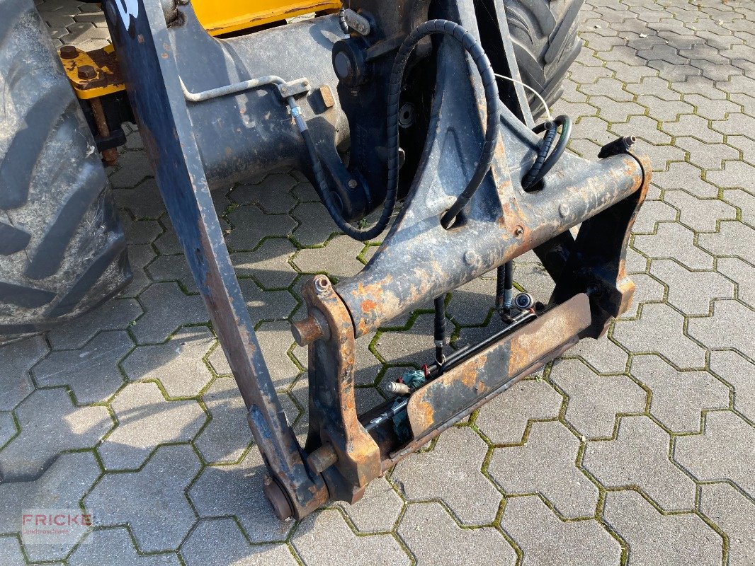 Radlader of the type JCB 409, Gebrauchtmaschine in Bockel - Gyhum (Picture 2)