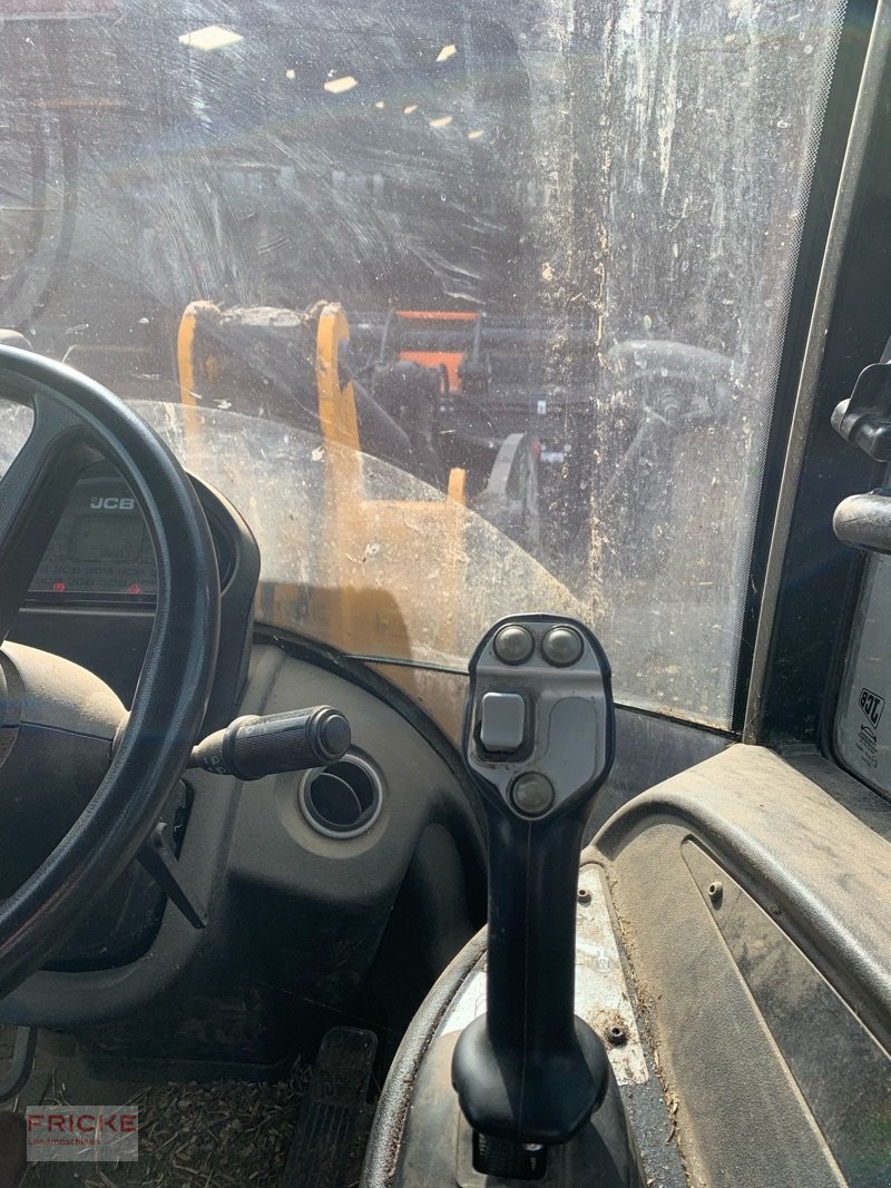 Radlader от тип JCB 409, Gebrauchtmaschine в Bockel - Gyhum (Снимка 7)