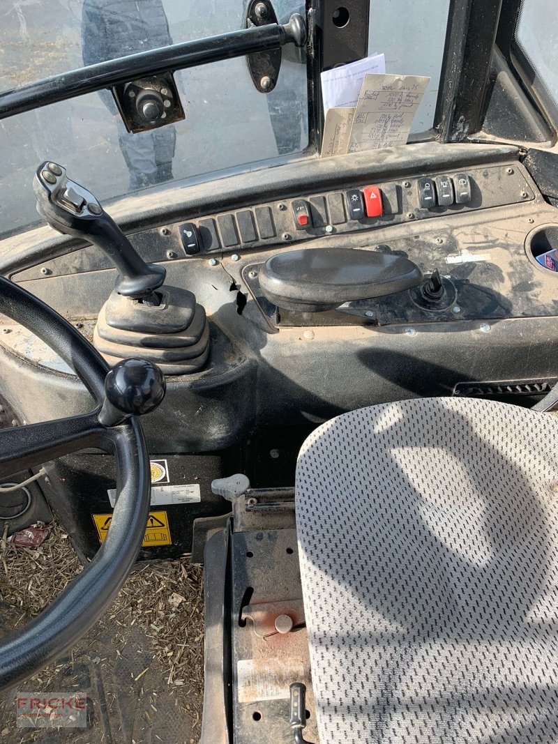 Radlader от тип JCB 409, Gebrauchtmaschine в Bockel - Gyhum (Снимка 8)