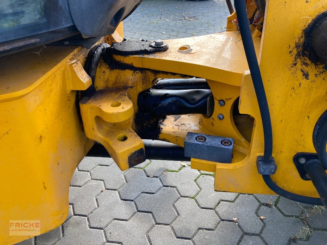Radlader от тип JCB 409, Gebrauchtmaschine в Bockel - Gyhum (Снимка 15)