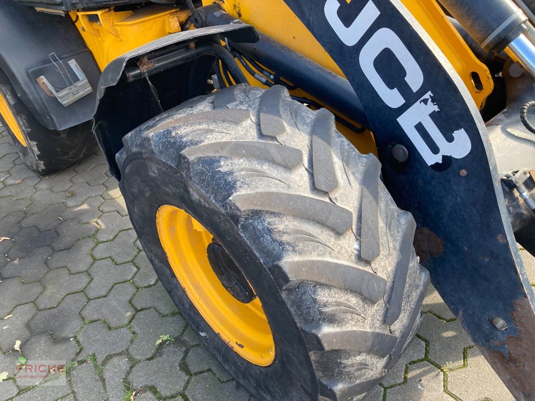 Radlader des Typs JCB 409, Gebrauchtmaschine in Bockel - Gyhum (Bild 14)