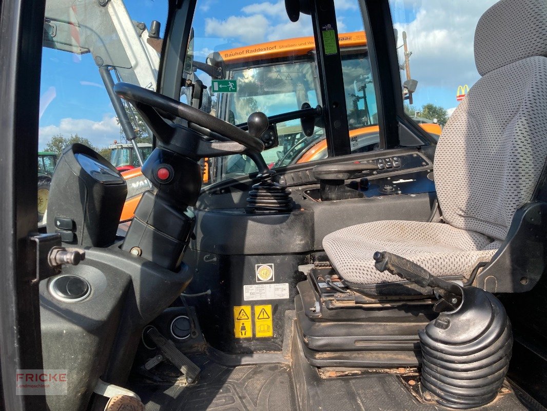 Radlader des Typs JCB 409, Gebrauchtmaschine in Bockel - Gyhum (Bild 21)